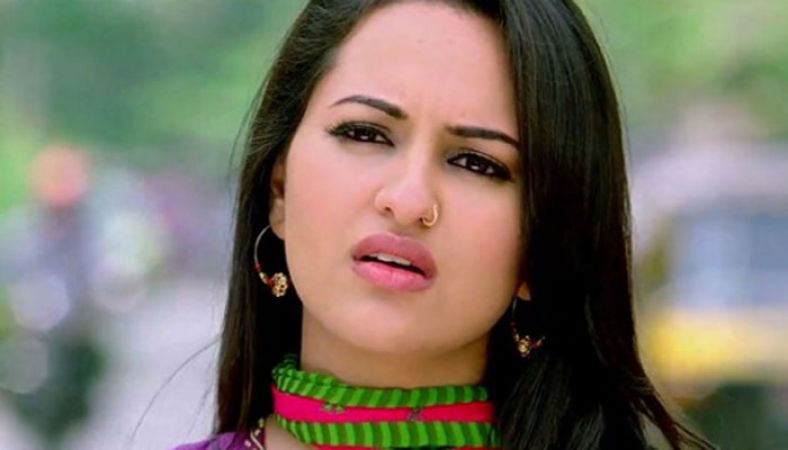 Non Bailable Warrant: Mumbai police set to arrest Sonakshi Sinha for financial fraud?