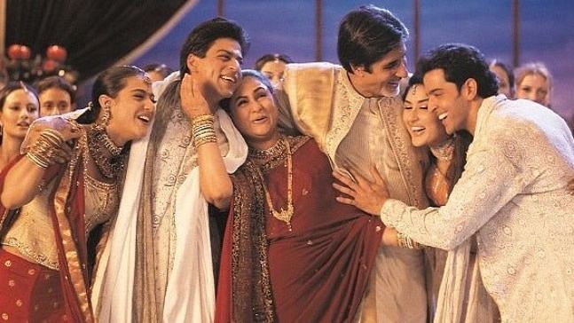20 Years of K3G: Karan Johar on The Magic of Kabhi Khushi Kabhie Gham