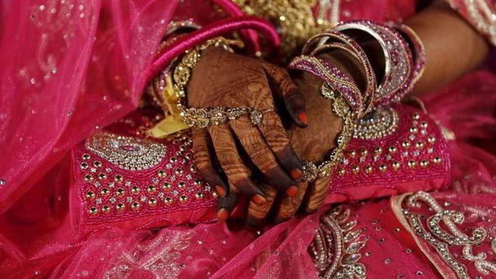Girls less than 18 cannot get married, even if they want to: Islamabad High Court