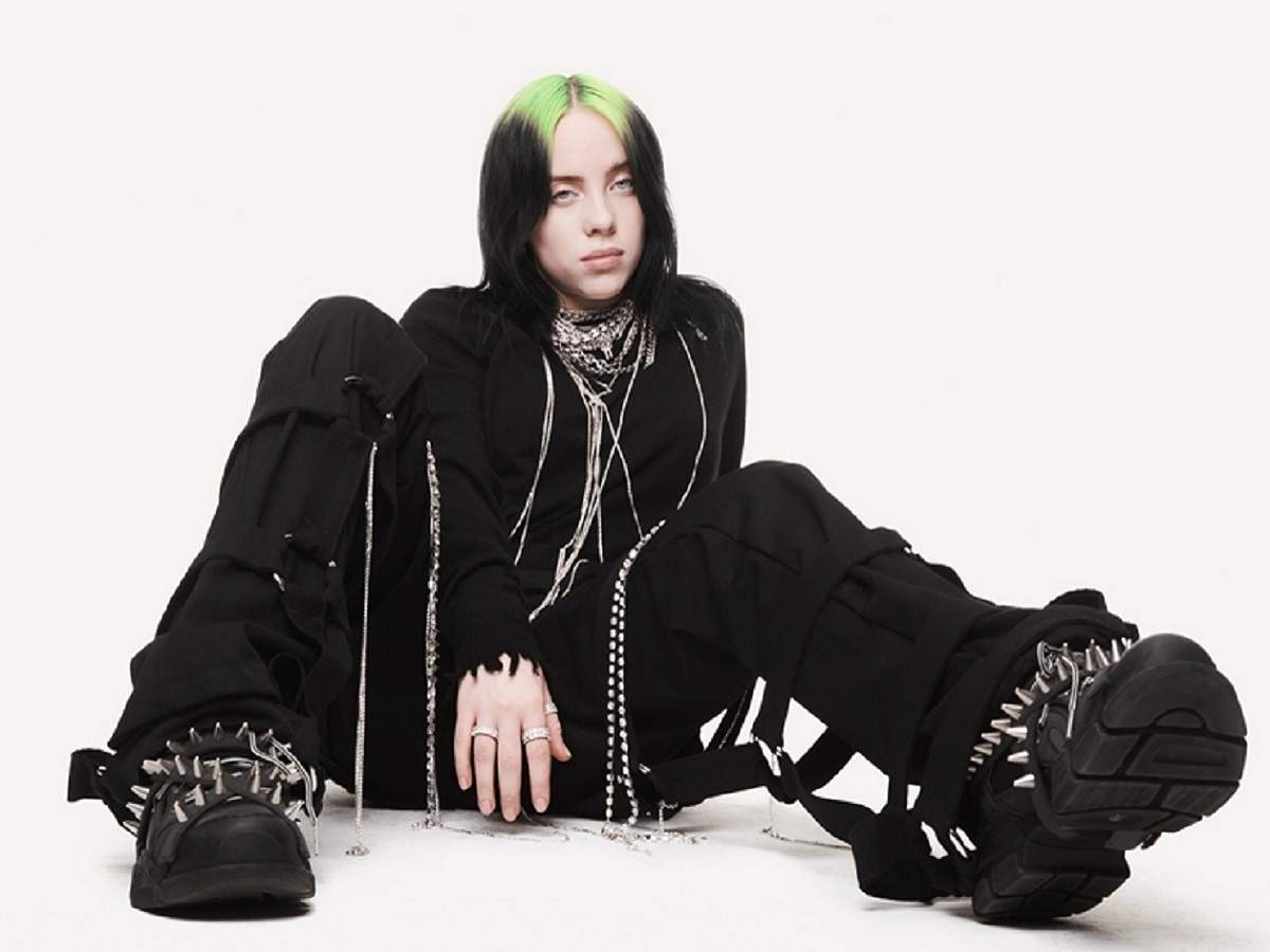 ‘I felt so powerless, a nightmare’: Billie Eilish opens up about dark side of glamorous fame