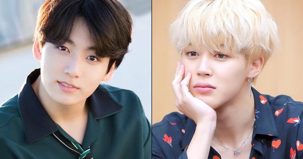 ‘Jungkook cried a lot’: BTS member Jimin opens up on dramatic fight with Jungkook