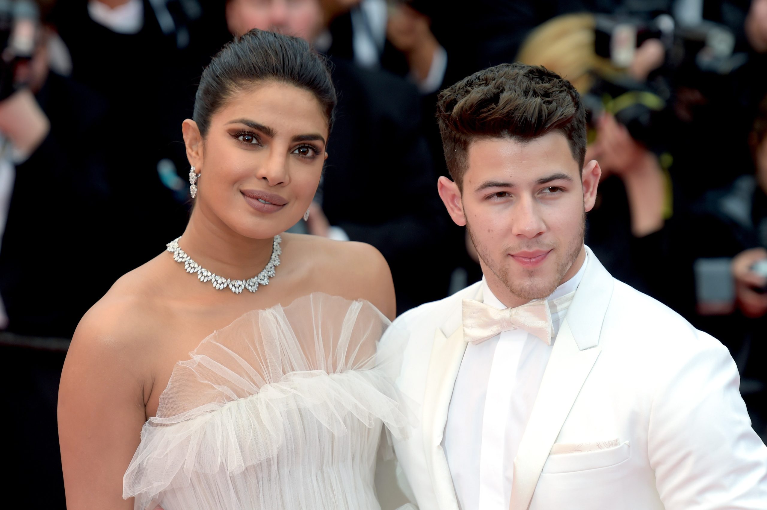 Priyanka Chopra and Nick Jonas Reportedly Spent “Months Renovating” Their  Home to Prepare for Baby | Vanity Fair