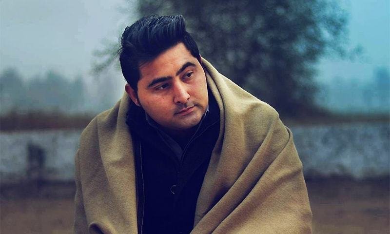 ‘The light that will always shine’: Mashal Khan being remembered  on 5th death anniversary