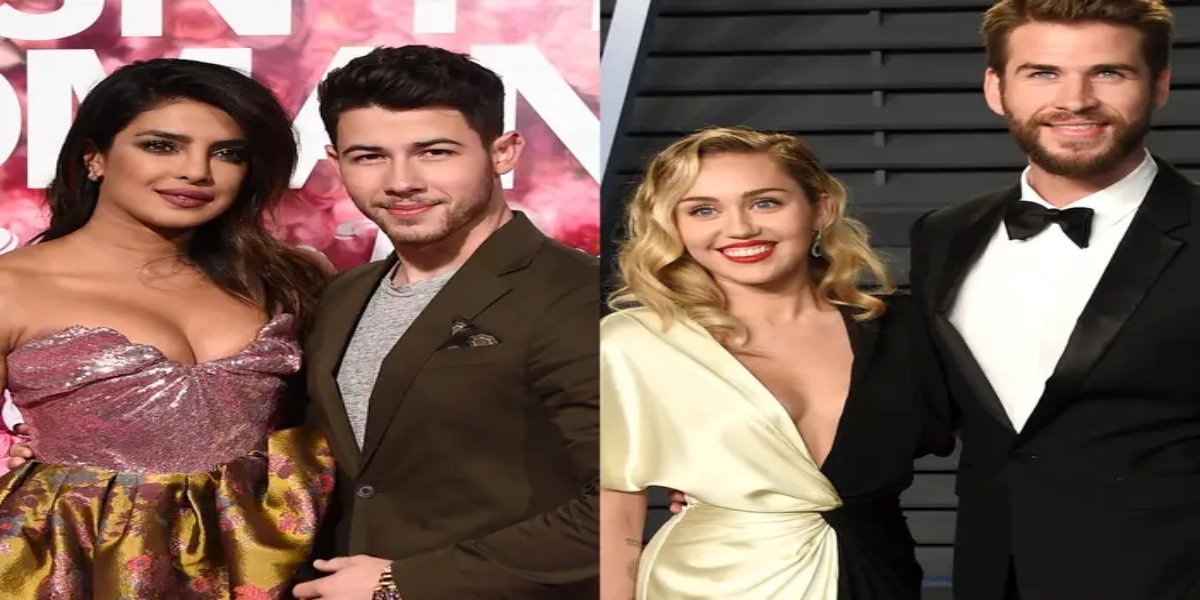 ‘It wasn’t Nick Jonas’: Miley Cyrus reveals why she lied about her virginity to ex-husband Liam Hemsworth