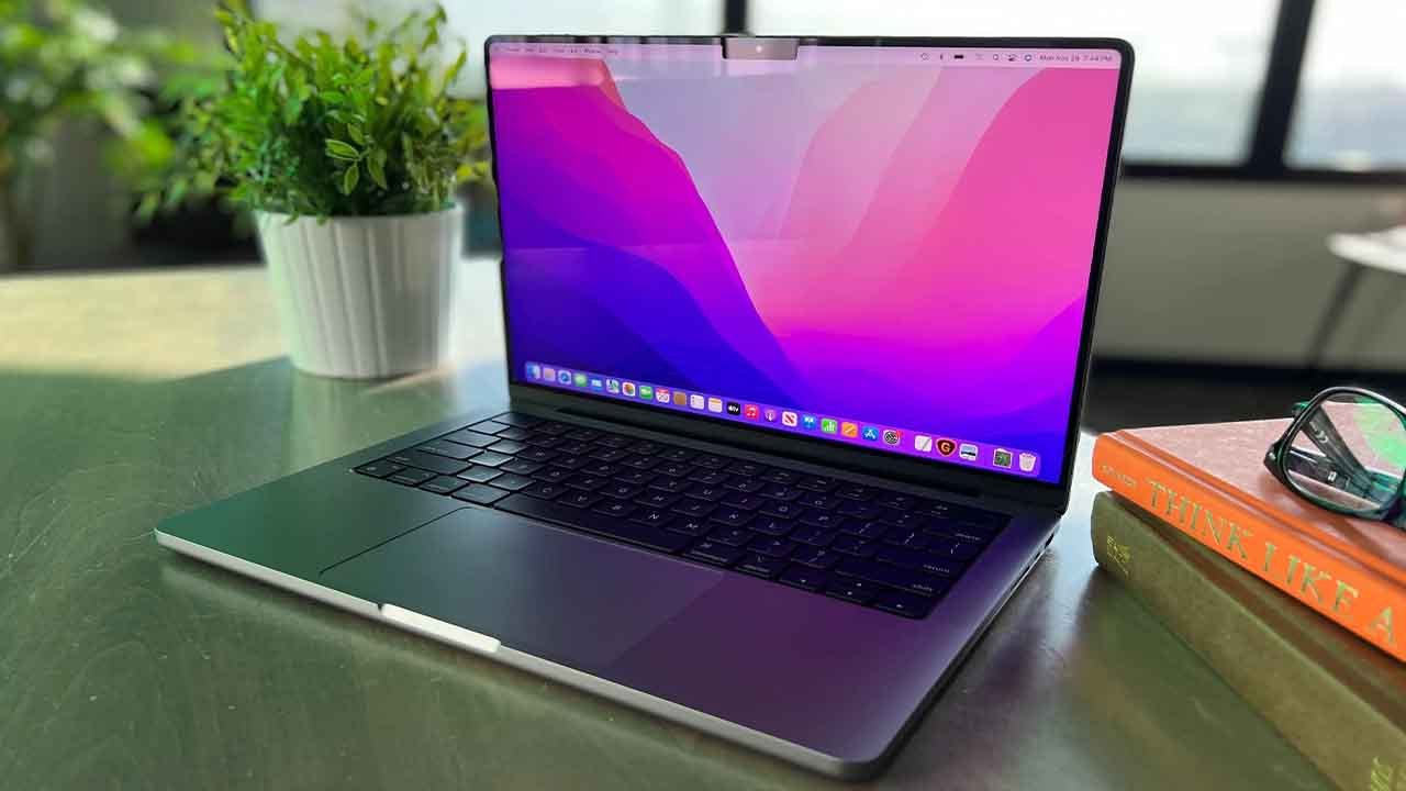 Apple to launch new Macs with next-generation M2 chips