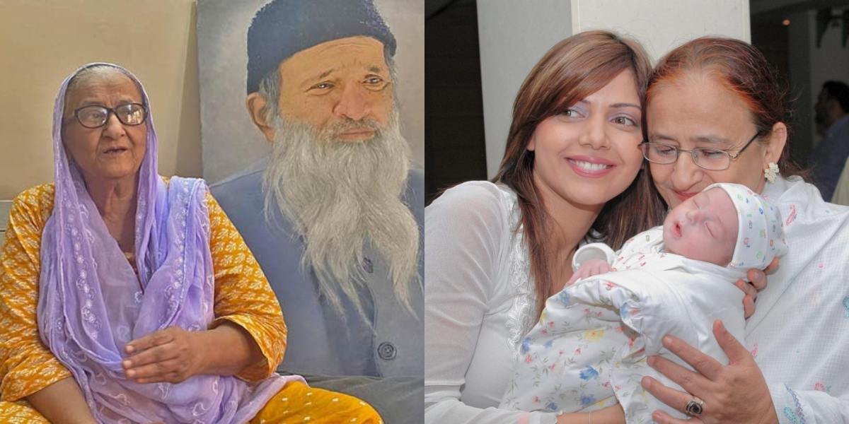 ‘The kindest face of humanity’: Tributes pour in for Bilquis Edhi