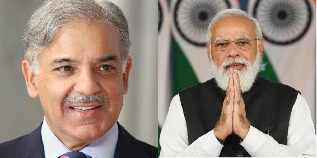 PTI rejects PM Shehbaz letter of regional peace, security to Modi