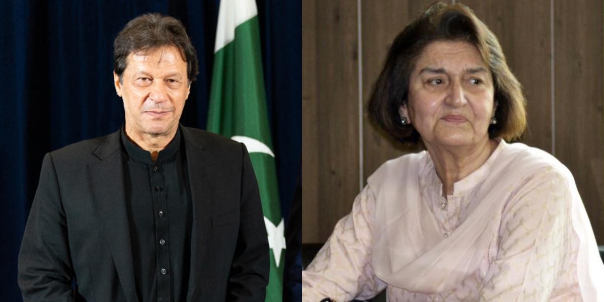 Fact check: Did Judge Nasira Iqbal write a statement in favour of Imran Khan?