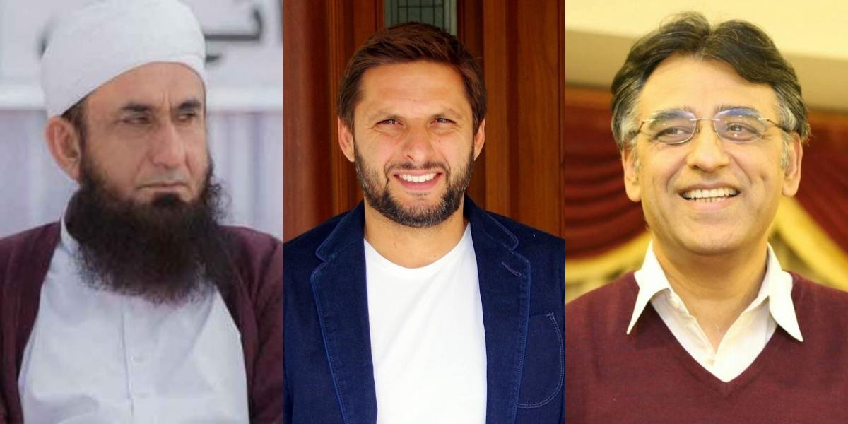 Prominent personalities condemn ‘chor chor’ slogans in Madina