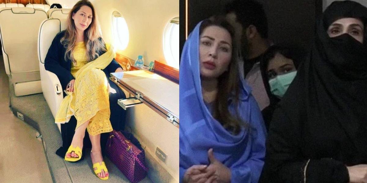 #BushraFarahNexus: Who’s Farah Khan, why is she the talk of the net?