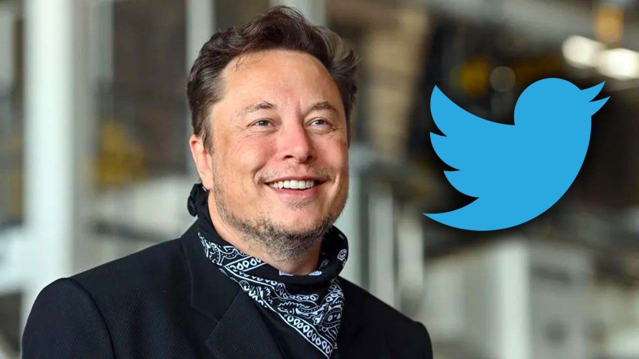 Elon Musk may takeover Twitter for $46.5 billion within this week