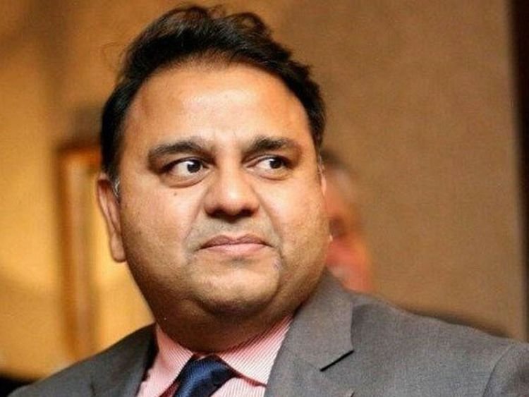 Shehbaz govt has no right to appoint new army chief’, Fawad Chaudhry