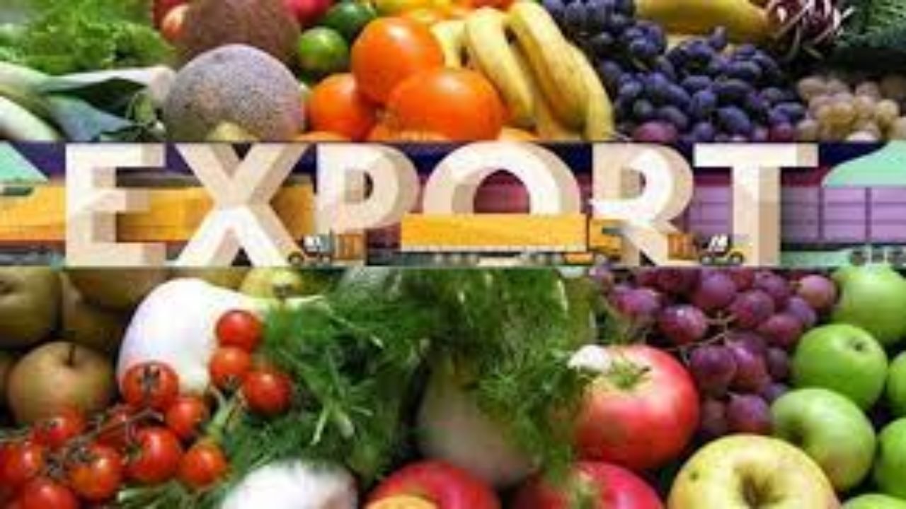 3Qs of FY-2022: Food exports up by 18.92% to $3.961 bln: PBS