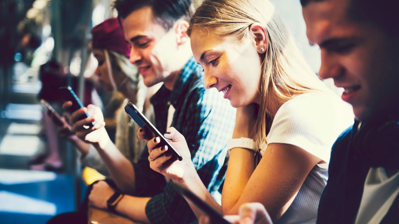 Gen Z is more likely to buy products promoted by influencers, celebrities