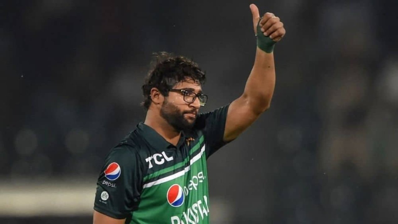 Pak vs Aus: Imam-ul-Haq sets record
