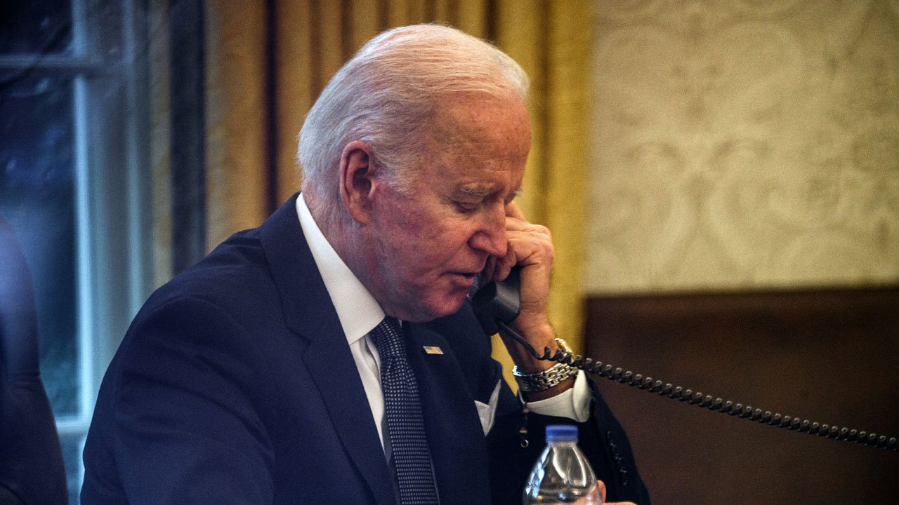 US think tank Brookings urges Biden to call PM Shehbaz