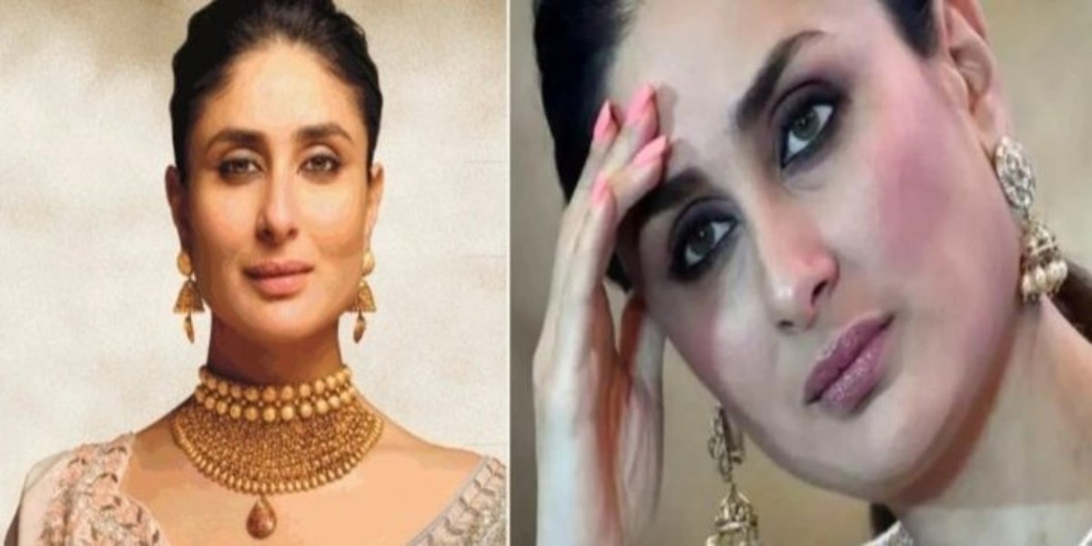 ‘Why selected her? she married a Muslim’: BJP supporters trend against Kareena for not wearing ‘bindi’ in ad
