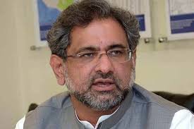 Dissolve NAB, holds its employees accountable: Abbasi tells new govt