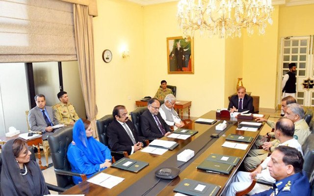 US ‘welcomes’ NSC statement saying no ‘foreign conspiracy’ to oust  PTI govt