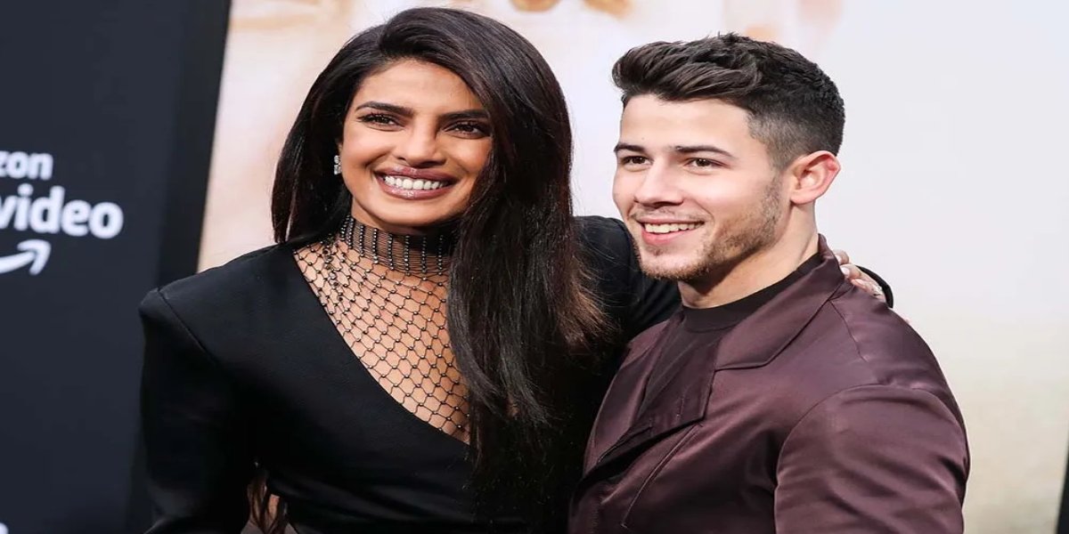 Priyanka-Nick lock baby girl’s ‘unusual’ name, what does it mean?