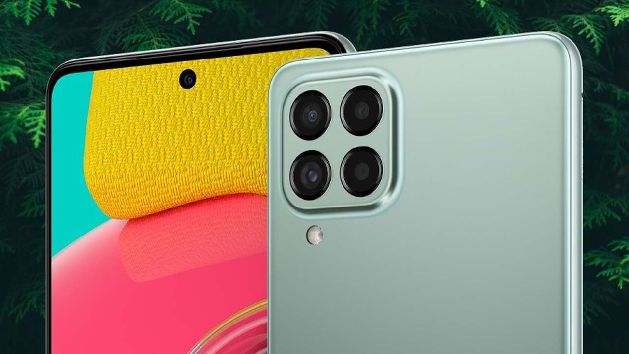 A budget version of Galaxy A72 to unveil with 5G, 120Hz display