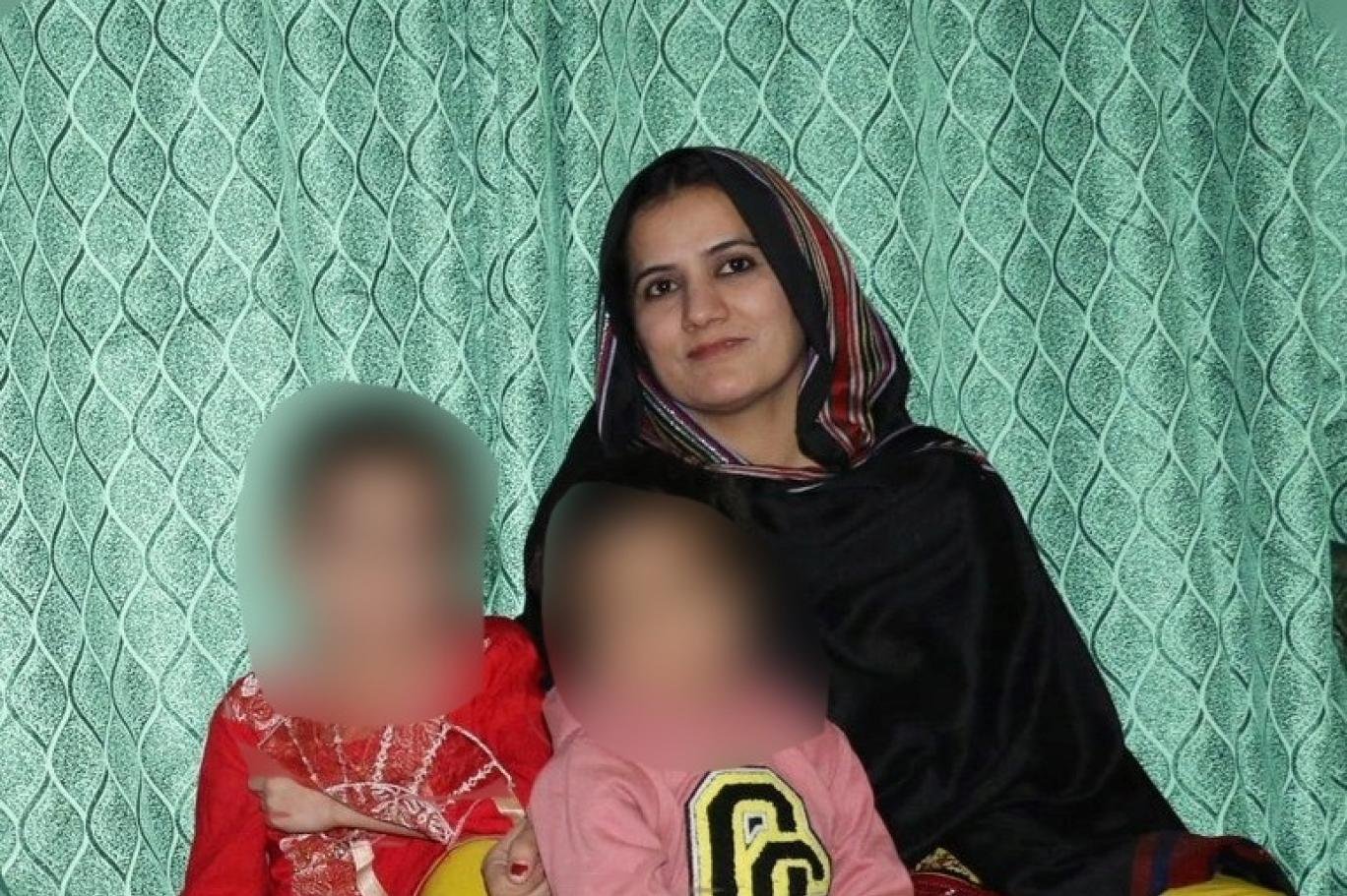 Female suicide bomber is a double masters, mother of two: Who is Shari Baloch?