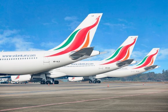 SriLankan Airlines plan to lease 21 aircraft draws criticism