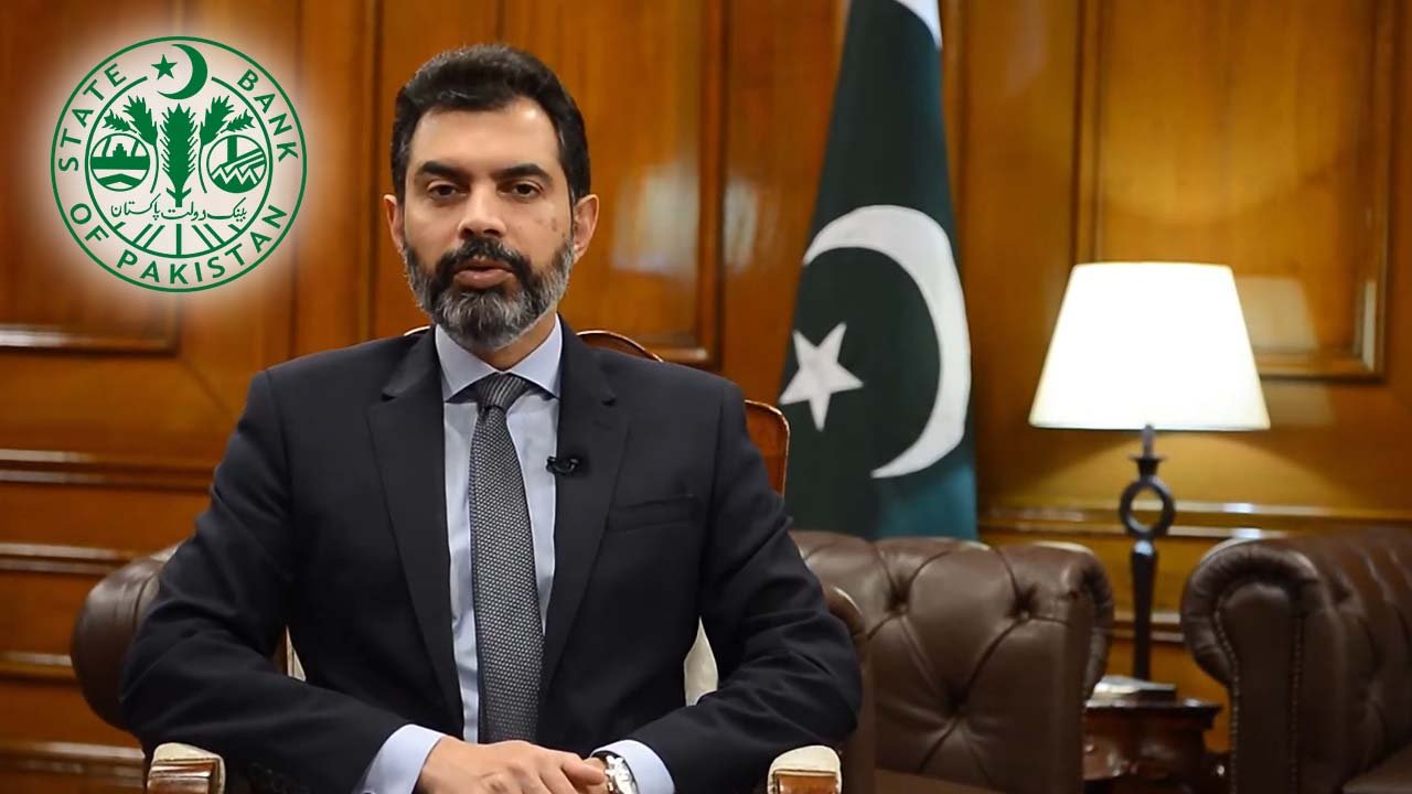 SBP determined to curb inflation, improve foreign exchange reserves