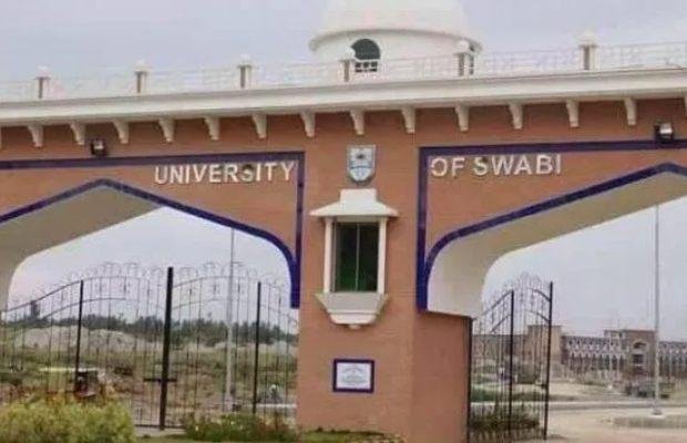 ‘Affects their behaviour’: Women University Swabi bans smartphones on campus
