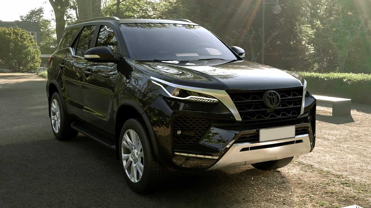 Toyota Pakistan announces another massive price hike for all cars