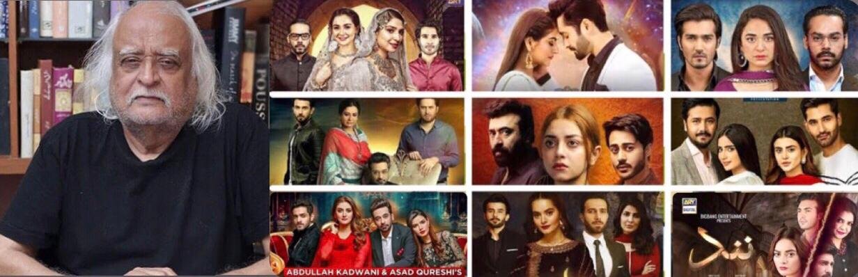 ‘There’s no place for me in the entertainment industry’: Anwar Maqsood expresses disappointment