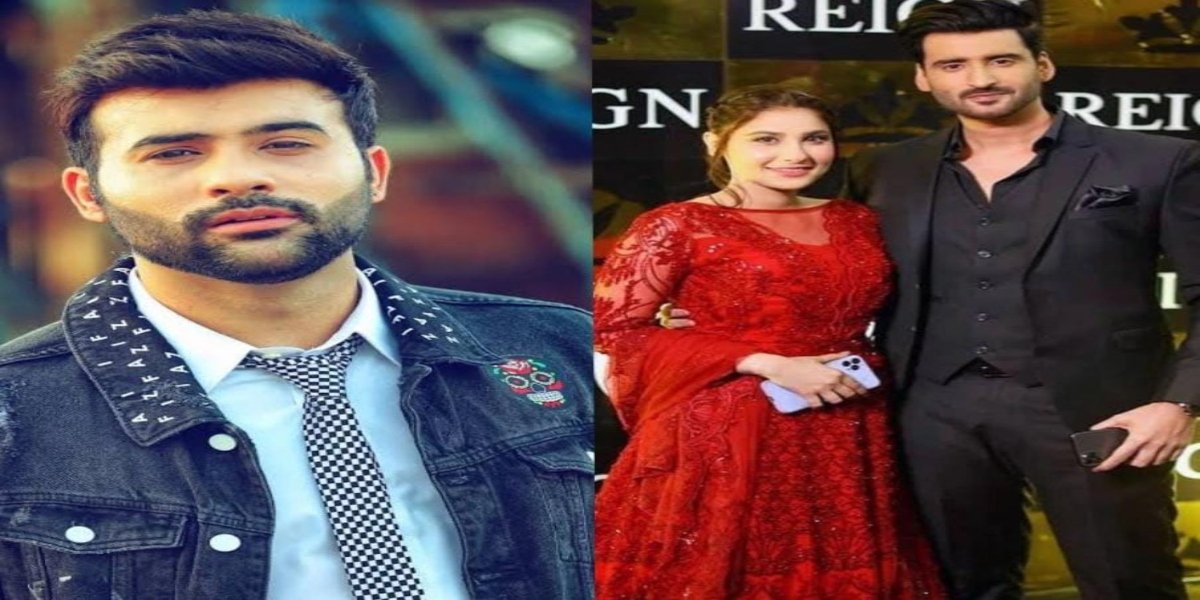 ‘He should never host, saath walay banday ka bhi khayal kia karo’: Faizan Sheikh grills Aagha Ali