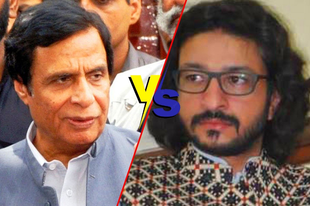 No-Trust Twist: Deputy Speaker calls Punjab Assembly session, PML-Q brings no-confidence motion against Deputy Speaker