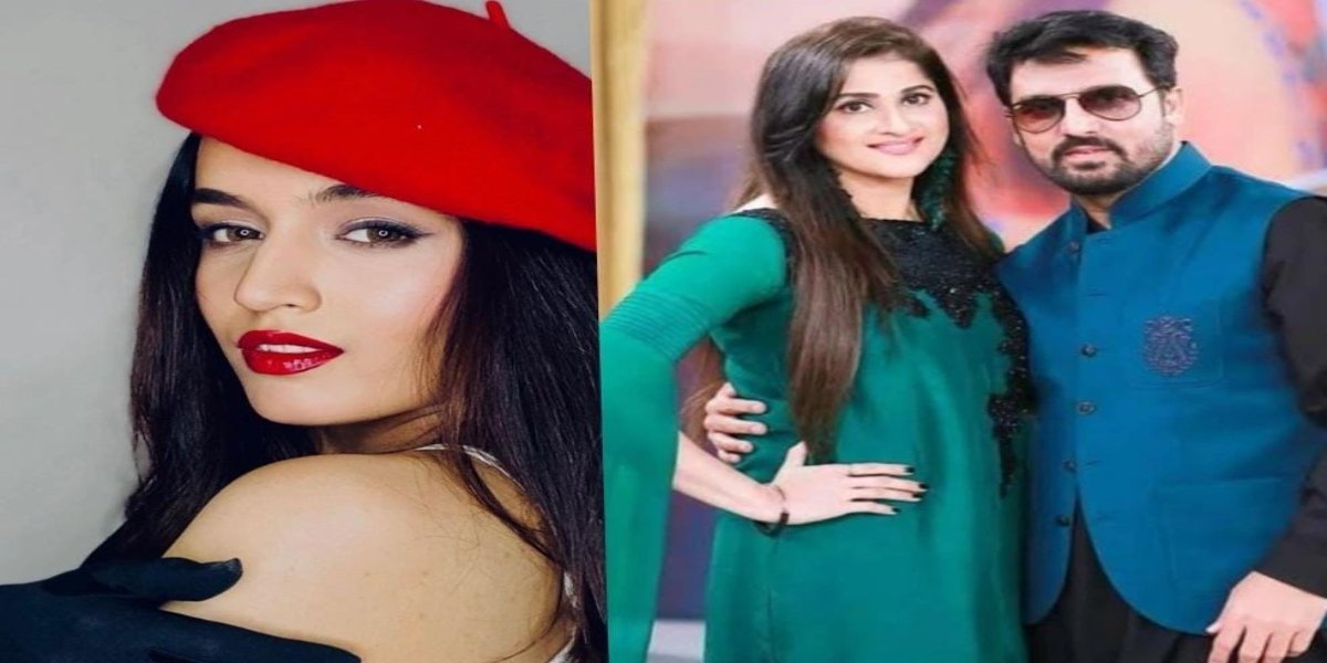 ‘Kyun ke ap jaisi maa’: Hira Khan blasts Sahiba over her statement about daughters