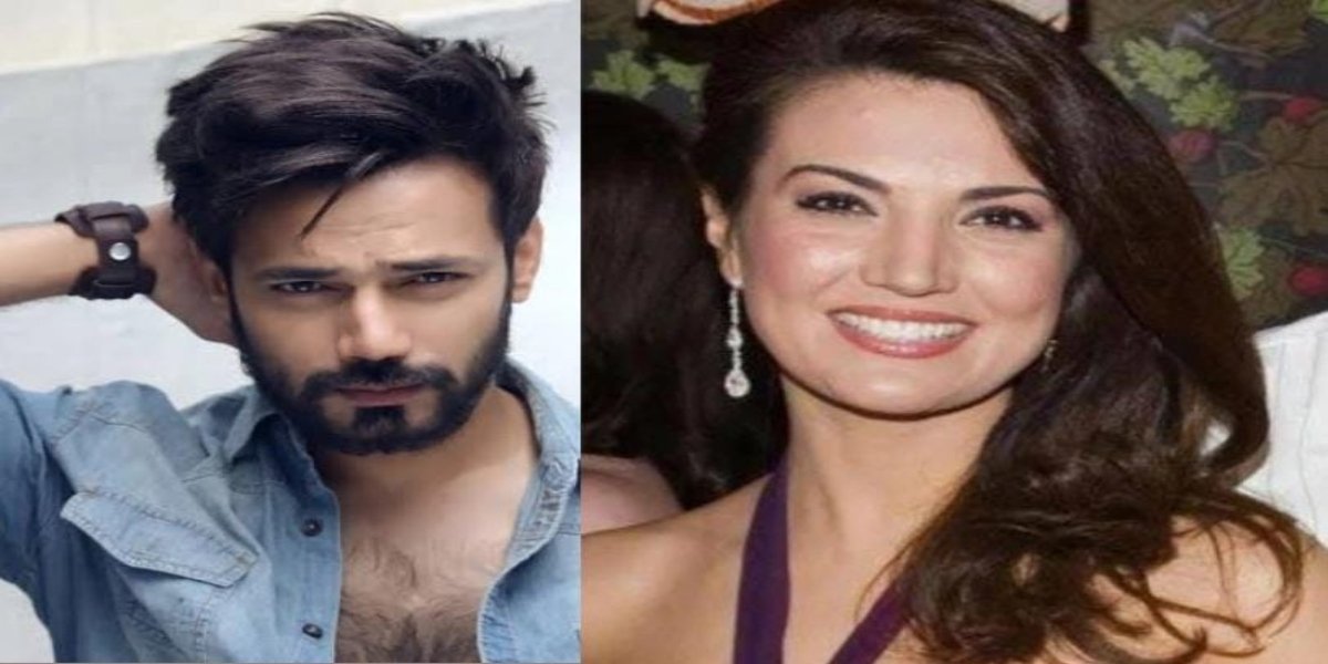 ‘Snake in the garden, how about we ignore you?’: Zahid Ahmed lashes out at Reham Khan