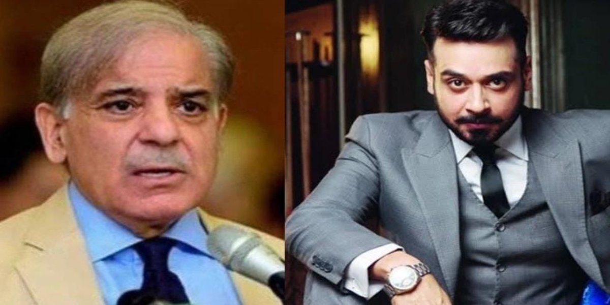 ‘First time a PM is using Boeing 777, Khan used commercial flights’: Faysal Qureshi calls out Shehbaz Sharif