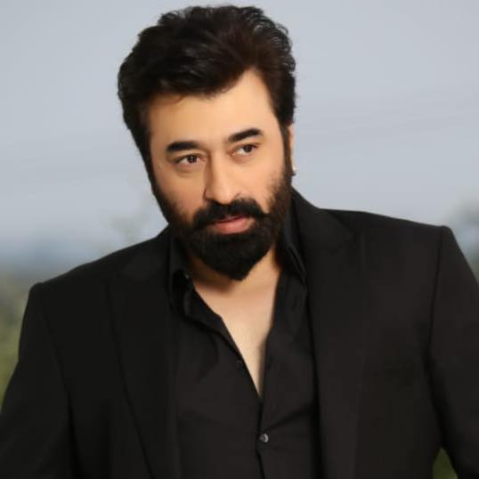 Yasir Nawaz - Biography, Height & Life Story | Super Stars Bio