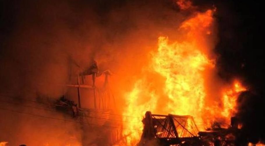 Justice for Dadu fire victims, demands Twitter