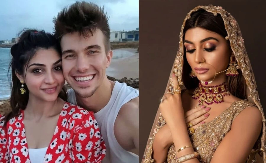 boyfriend mocked Pakistan, then actress Zoya Nasir broke engagement