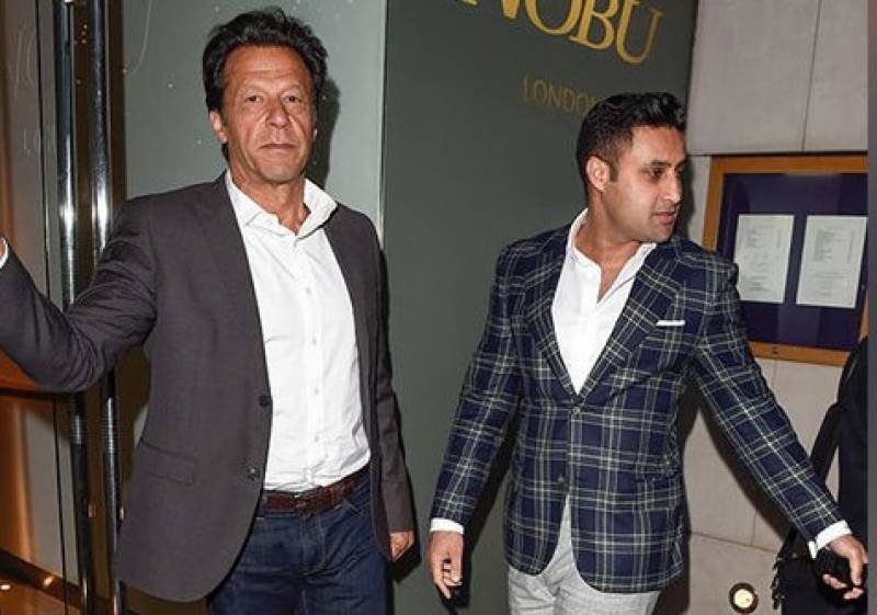 Case of the 18 crore necklace: Could Khan and Zulfi be in trouble?
