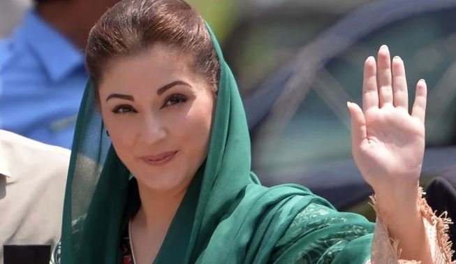 Permission to perform Umrah: LHC seeks NAB reply on Maryam Nawaz’s plea
