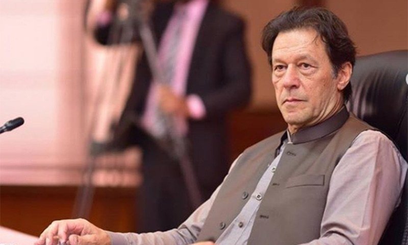 57% people happy with Imran Khan’s removal: Survey