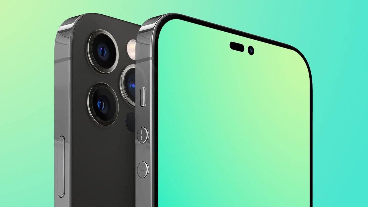 Apple may replace iPhone 14 mini with a Max model