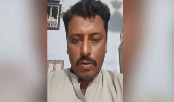 Activist Jibran Nasir shares horrific details of Nazim Jokhio’s postmortem report