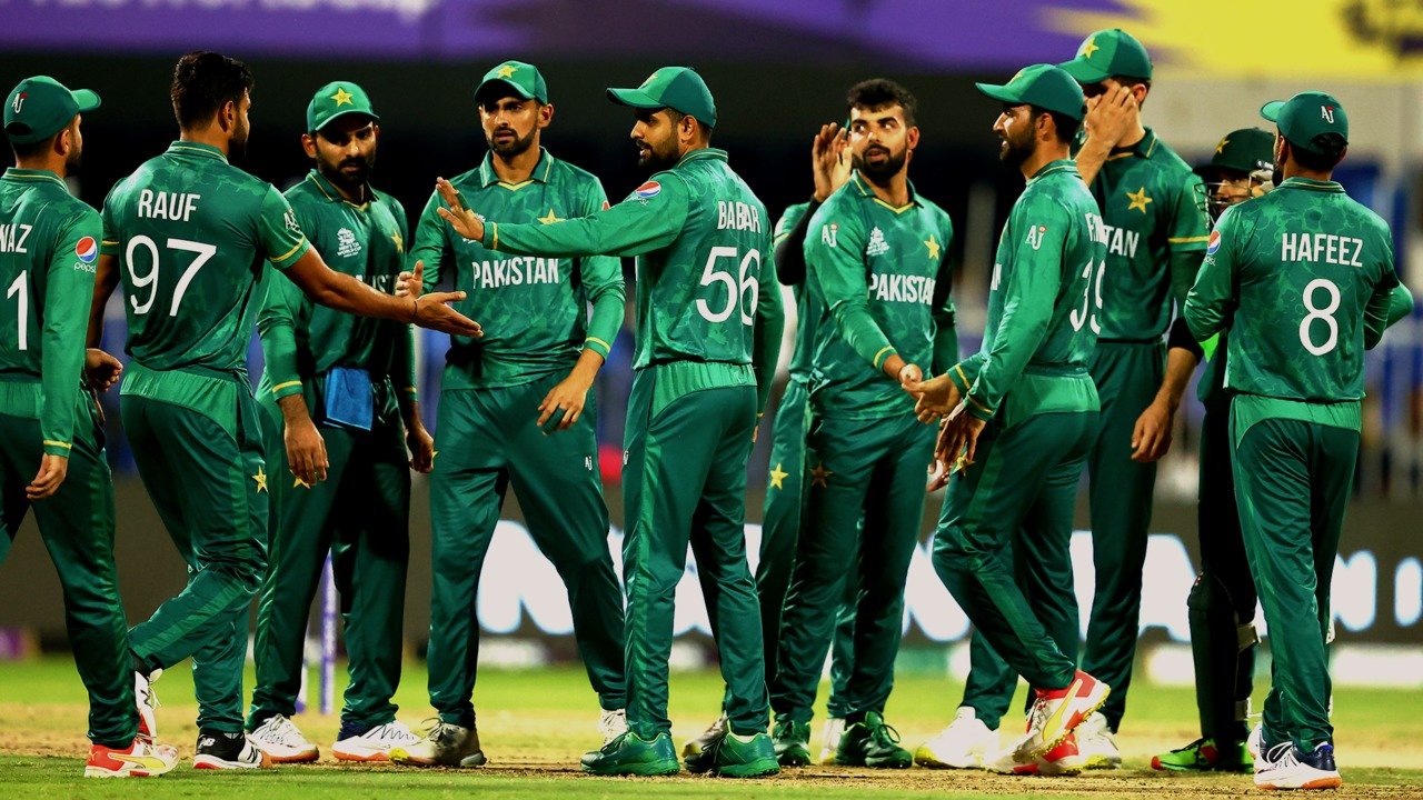 Team Pakistan, Sri Lanka set to play Test & ODIs during July series