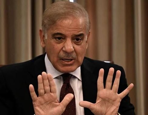 Exclusive: PM Shehbaz says next army chief will be appointed as per rules, regulations