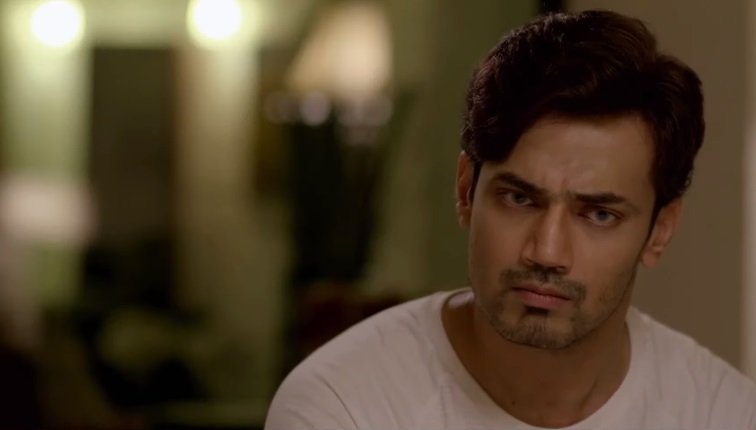 Exclusive: Zahid Ahmed opens up on regretful nose job