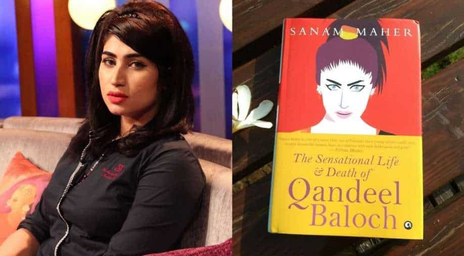 Indian filmmaker Alankrita Shrivastava to direct a film on the tragic death  of Pakistan's Qandeel Baloch - Entertainment News