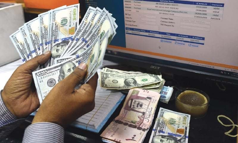 Pakistan receives $3 billion in remittances, highest in history