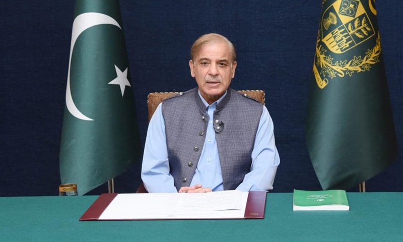 Inclusion of Rs28 billion relief package in upcoming budget: PM Shehbaz